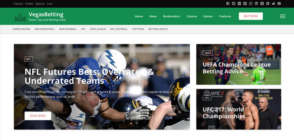 vegashero casino